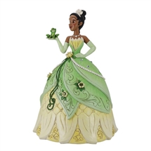 Disney Traditions - Tiana Deluxe Princess H:38 cm.